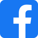 icono de facebook